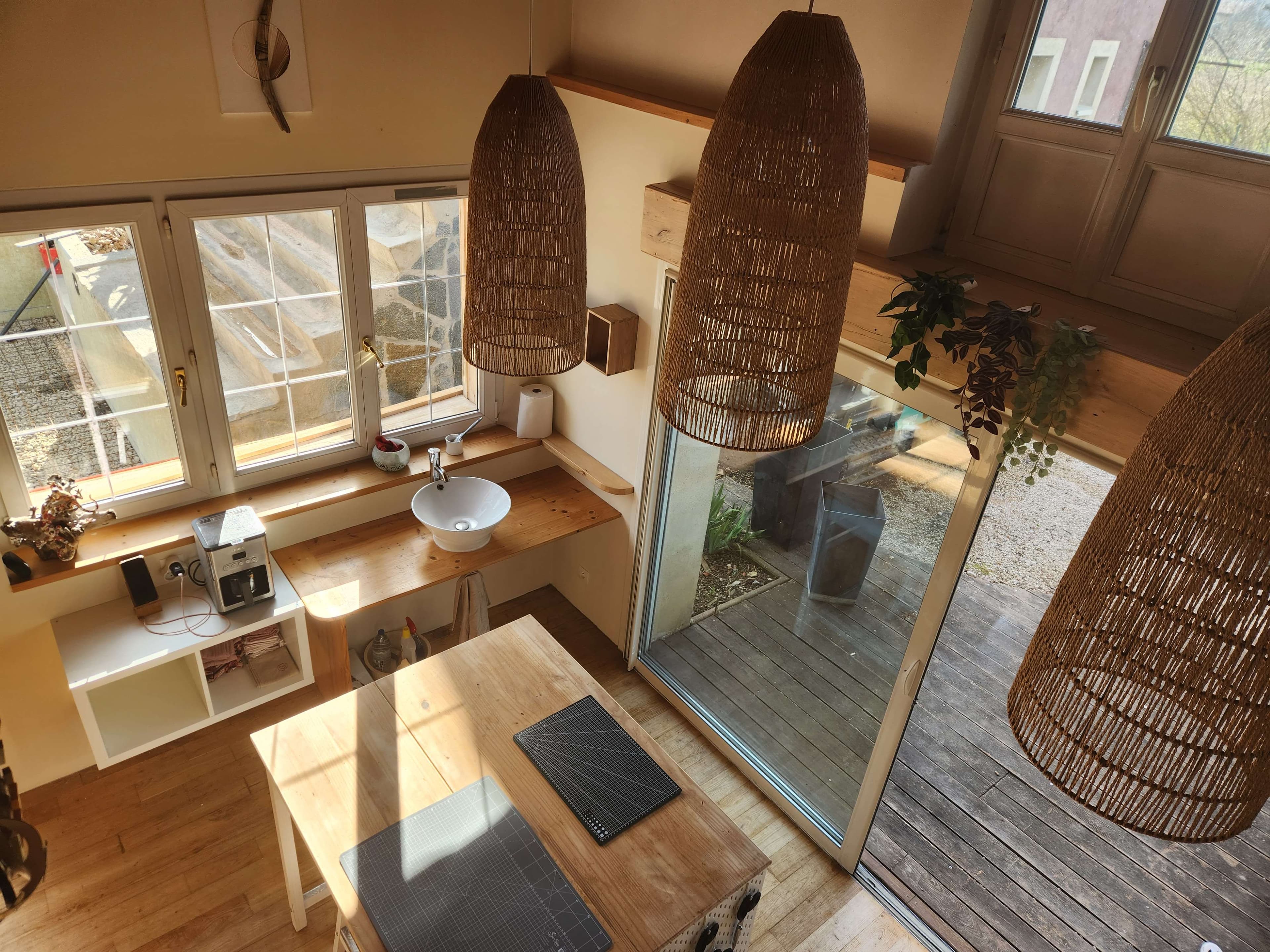 Planning des ateliers Fil & Flow